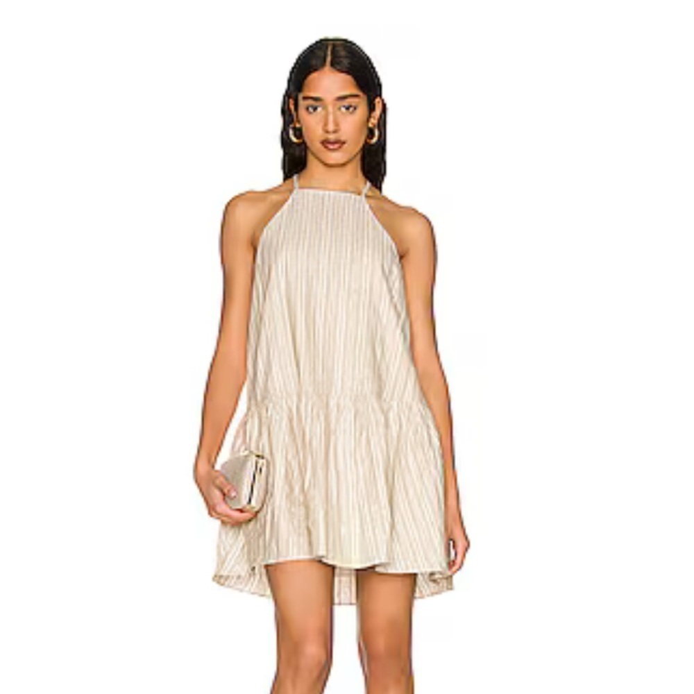 Amanda Uprichard Amy Dress in Valencia size S NWT